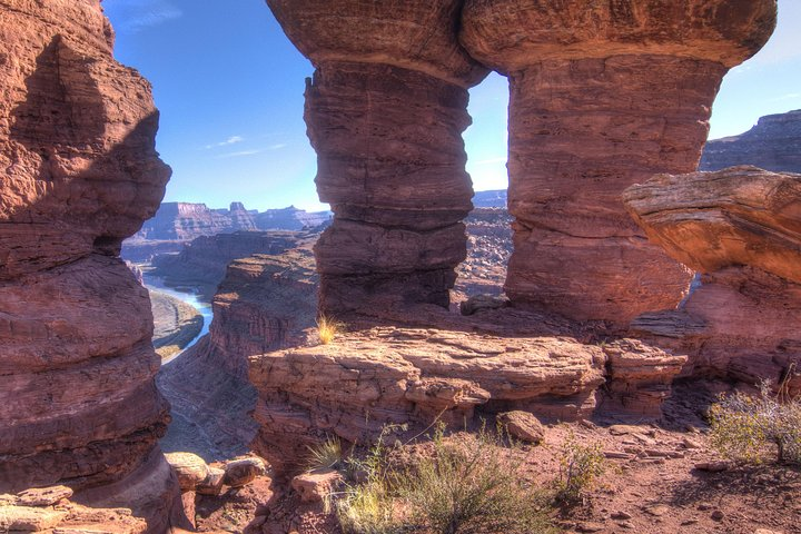 White Rim Trail